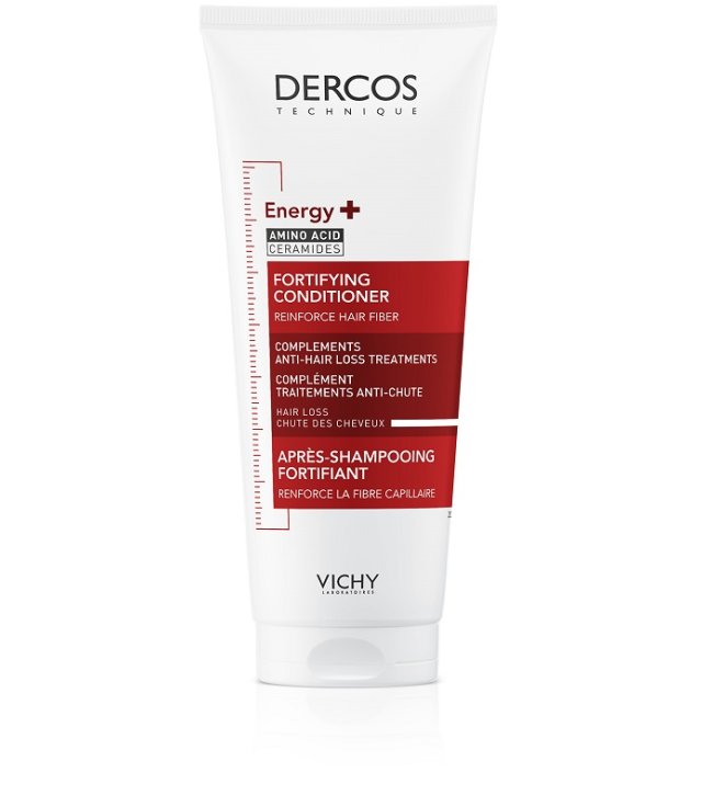 DERCOS BALSAMO ENERG 200ML