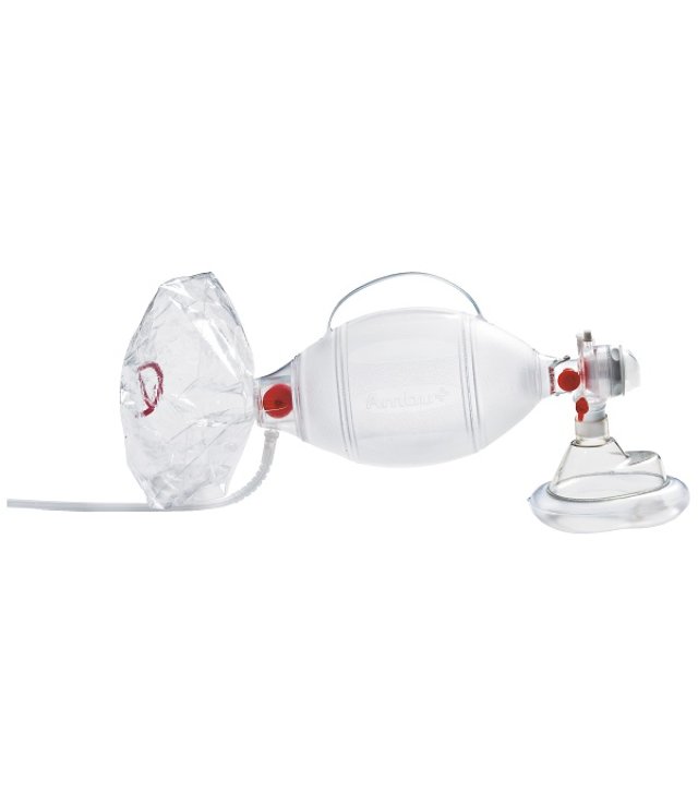 PALLONE VENTILAZ.KIT MONO 34235