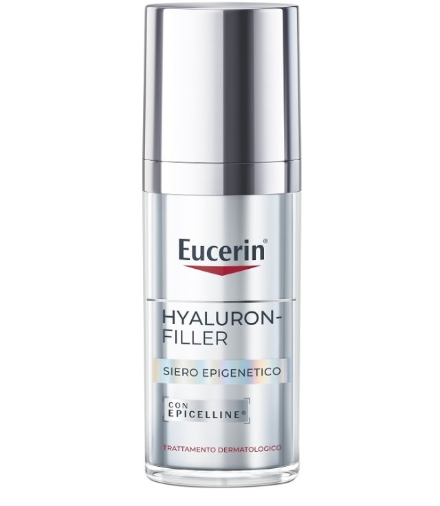 EUCERIN EAA HF SIERO EPIG 30 ML