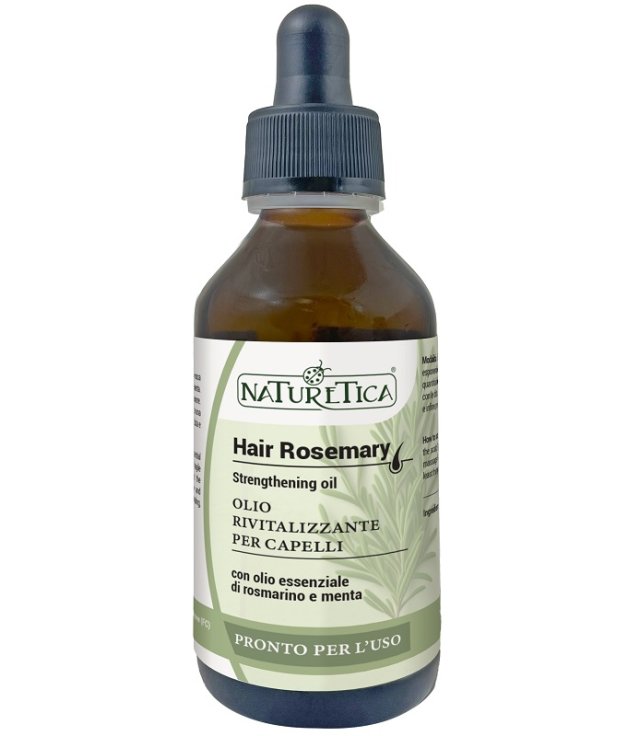 HAIR ROSEMARY 100ML HAIR ROSEMARY 100ML