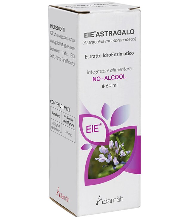 EIE ASTRAGALO 60 ML