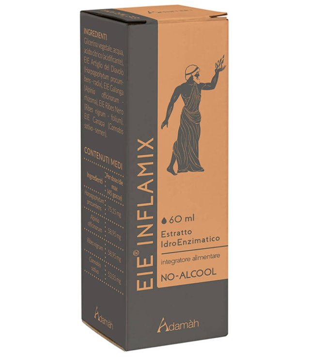 EIE INFLAMIX GOCCE 30ML