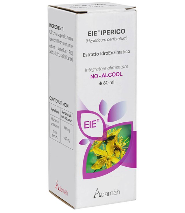 EIE IPERICO 30ML