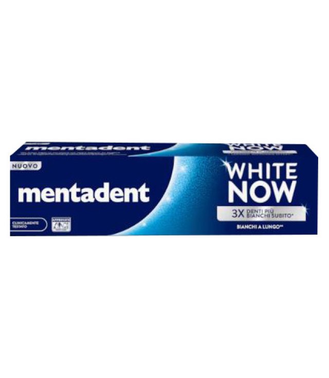 MENTADENT DENTIF WHITE ORIGIN