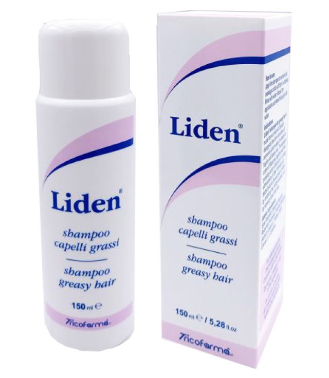 LIDEN*SH CAP GRASSI 150ML LIDEN*SH CAP GRASSI 150ML