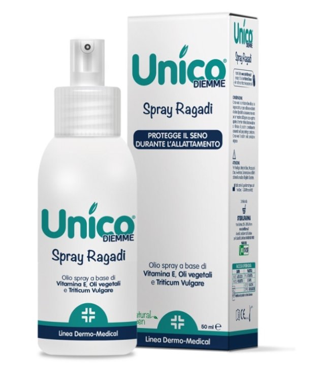 UNICO SPRAY RAGADI 50ML