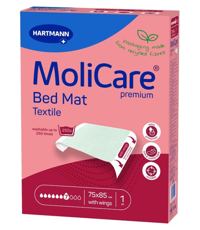 MOLICARE PREM.TRAV.7G. 75X85 1PZ MOLICARE PREM.TRAV.7G. 75X85 1PZ