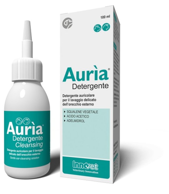 V AURIA DETERGENTE AURIC 100ML