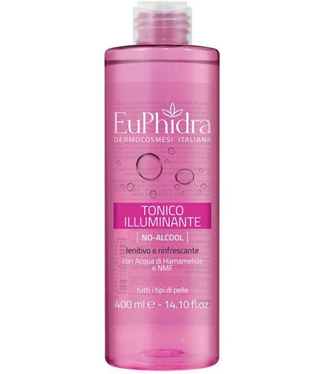 EUPHIDRA TONICO ILL 400ML