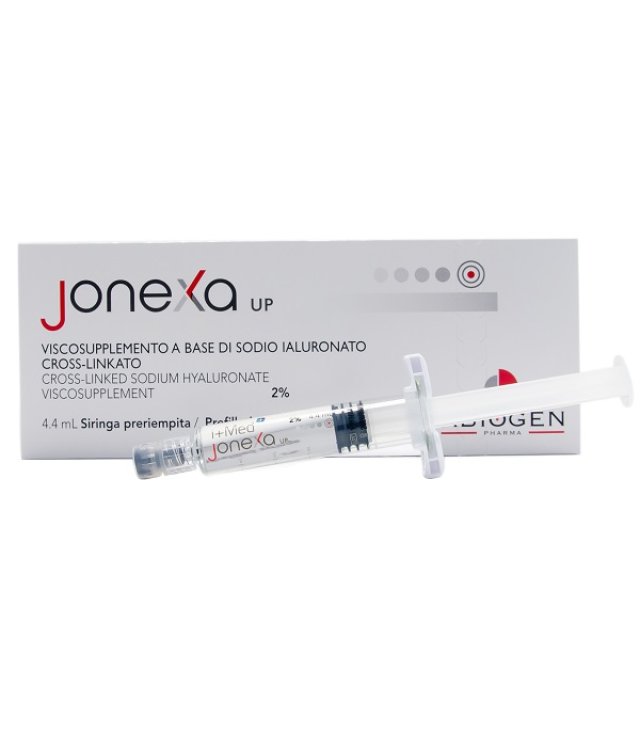 JONEXA UP 2%              4,4ML      SIR