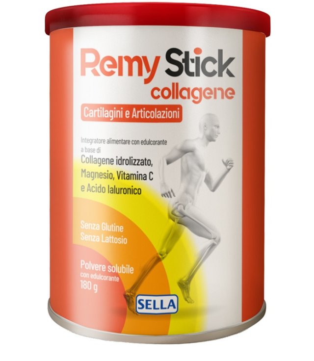 REMYSTICK COLLAGENE 180G REMYSTICK COLLAGENE 180G