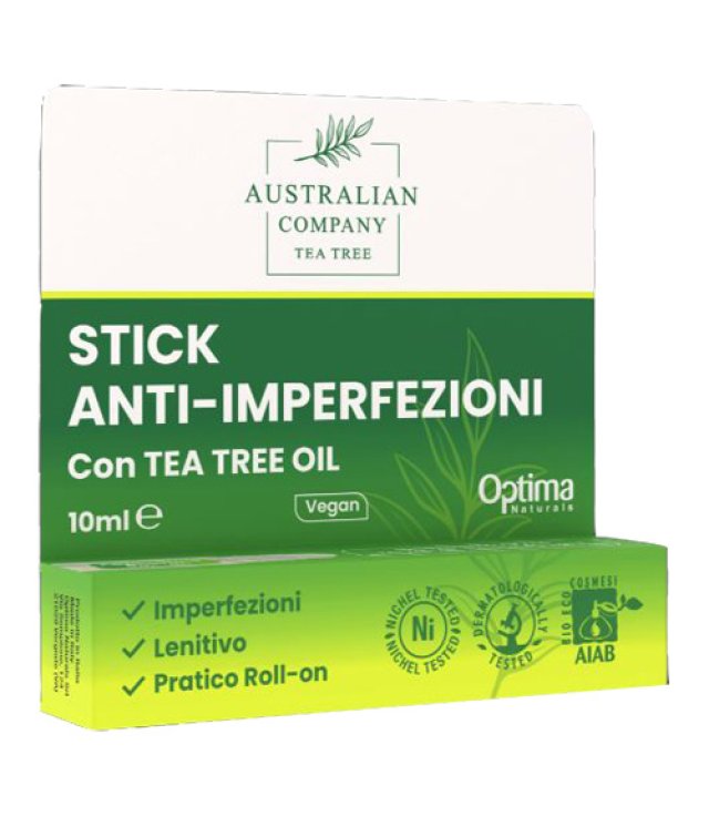 AUSTRALIAN TEA TREE STICK   10ML