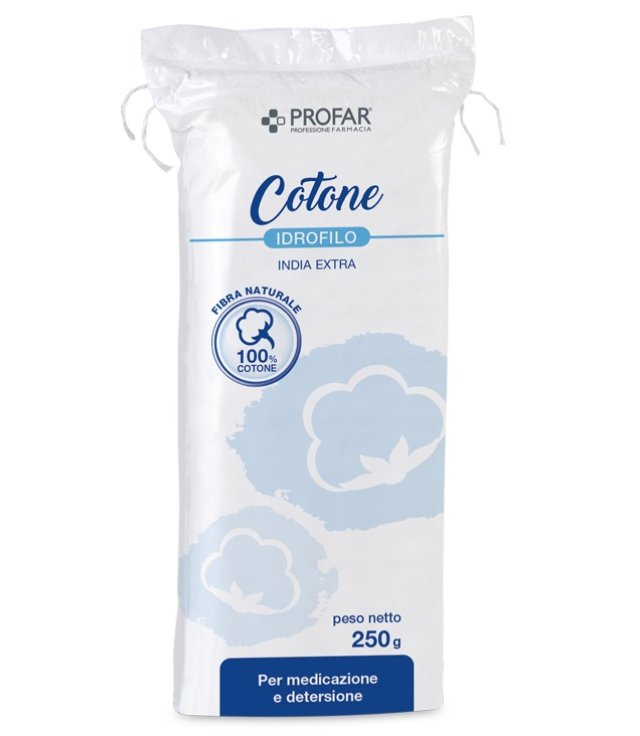 COTONE EXTRA INDIA IDROF  250GR