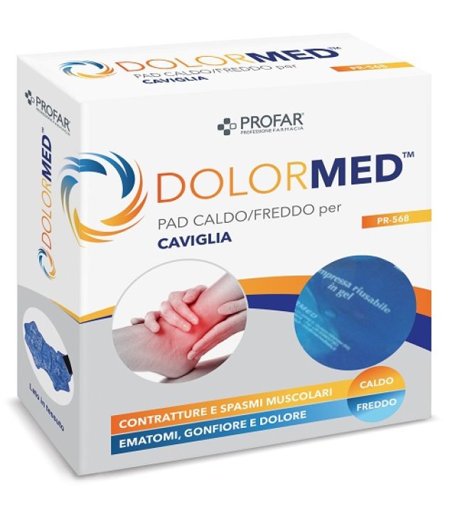 PROFAR DOLORMED CLD/FREDDO CAVIG PROFAR DOLORMED CLD/FREDDO CAVIG