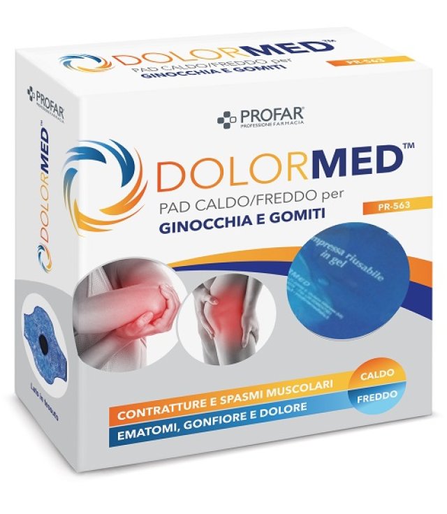 PROFAR DOLORMED CLD/FREDDO G/GIN
