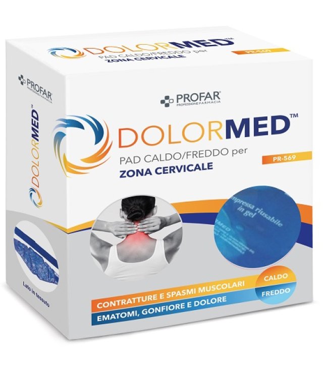 PROFAR DOLORMED CLD/FREDDO CERV.