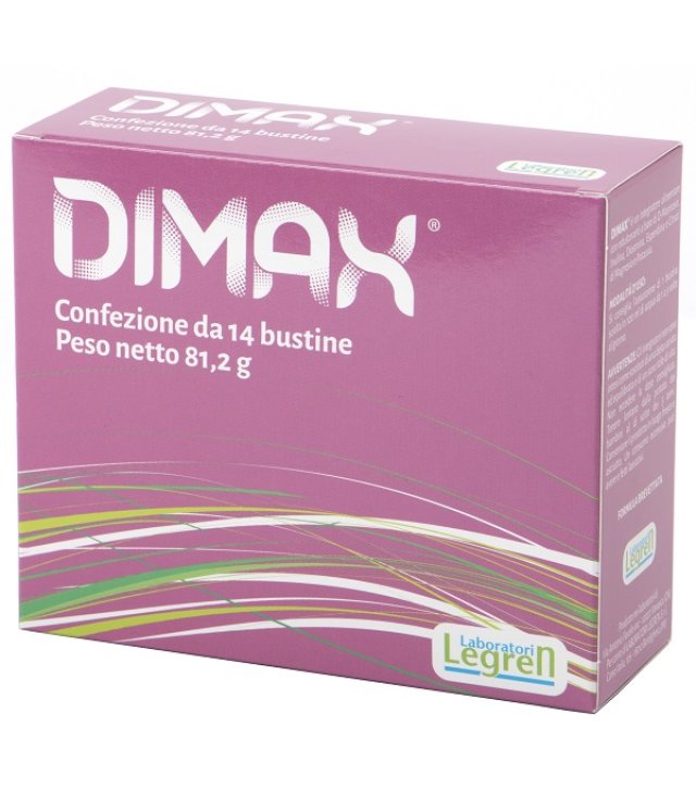 DIMAX 14BUST