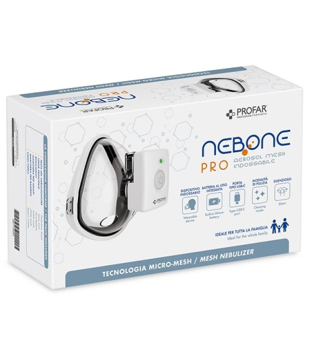 PROFAR NEBONE PRO AEROSOL MESH PROFAR NEBONE PRO AEROSOL MESH
