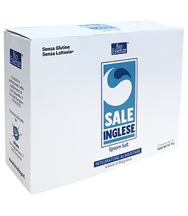 SALE INGLESE 20BUST