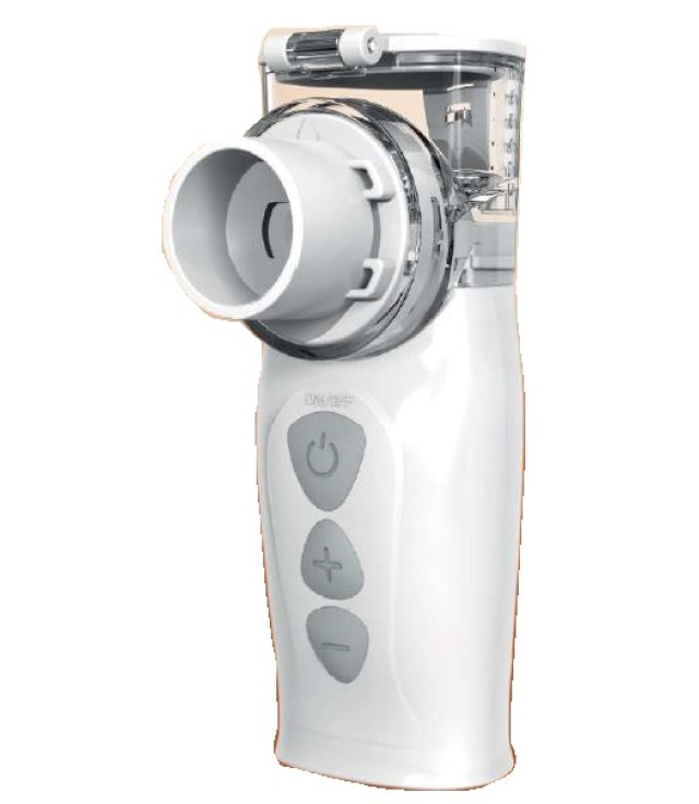 AIR PRO VIII NEBULIZZATORE AIR PRO VIII NEBULIZZATORE