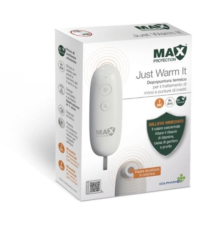 MAX PROTECTION DOPOPUNTURA TERM.