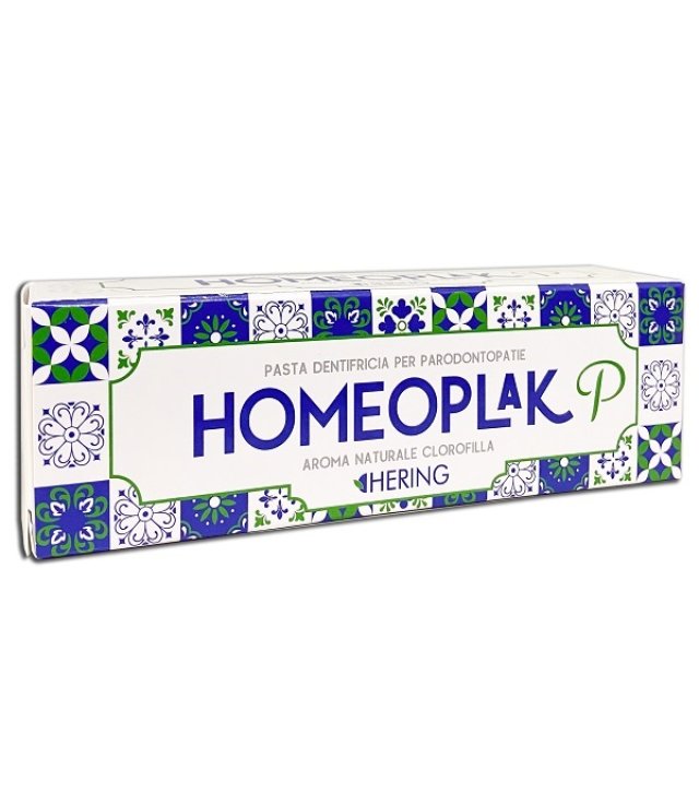 HOMEOPLAK P CLOROFILLA 75ML N/