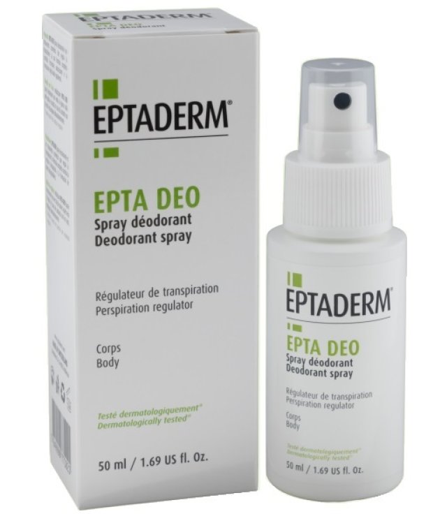 EPTA DEO SPR DEOD REGO TRASP50