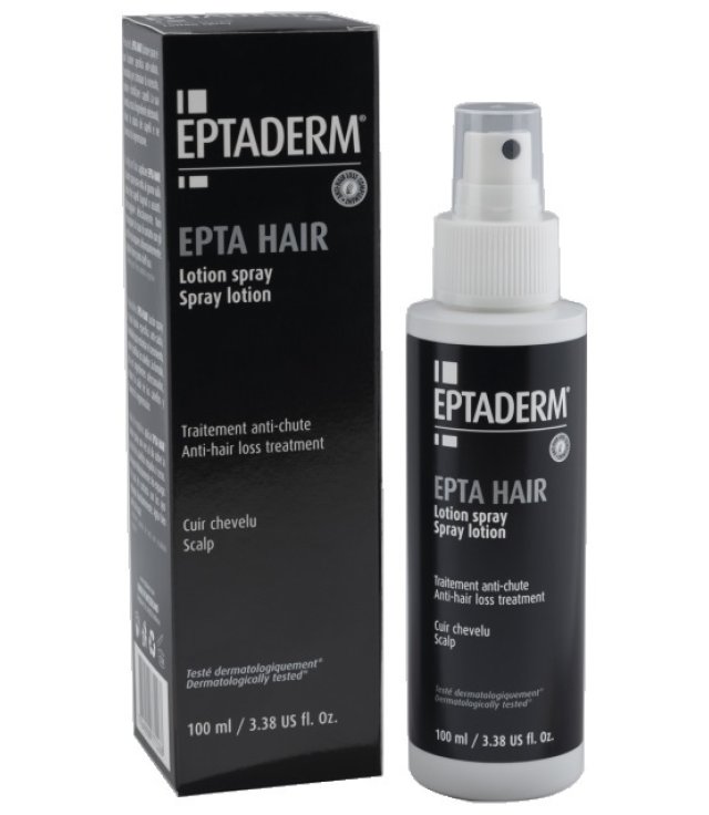 EPTA HAIR LOTION 100ML