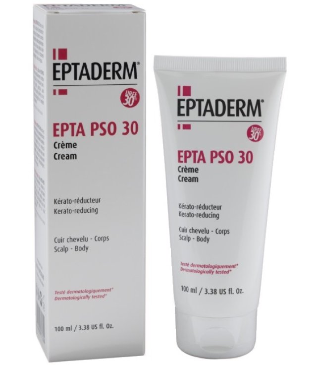 EPTA PSO 30 CREMA 100ML