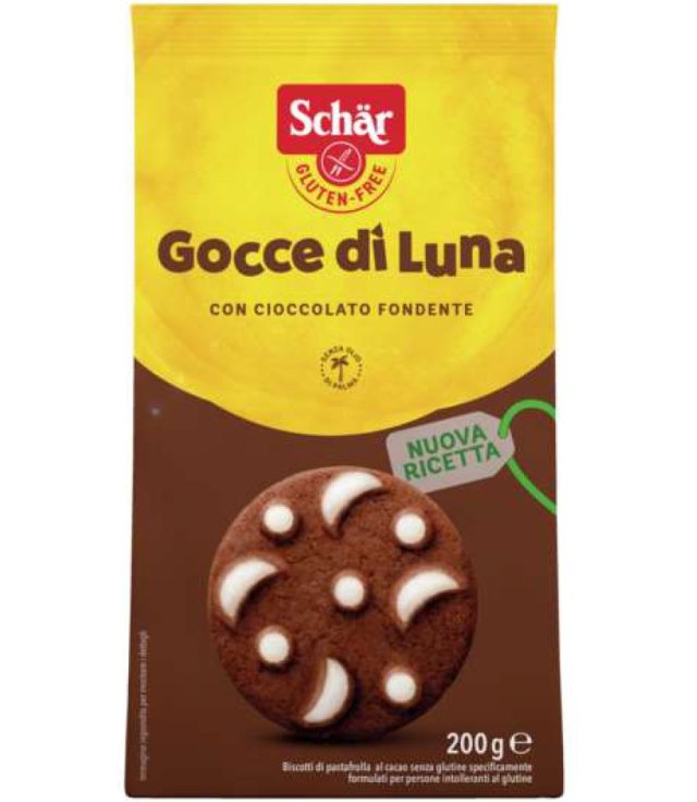 SCHAR GOCCE DI LUNA 200GR