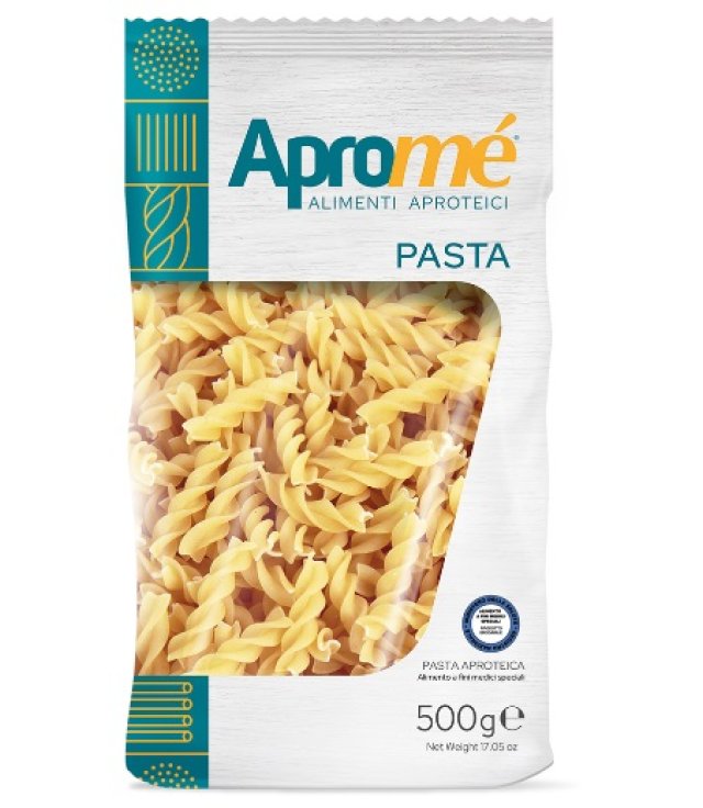 APROME' FUSILLI APROT     500GR      APR