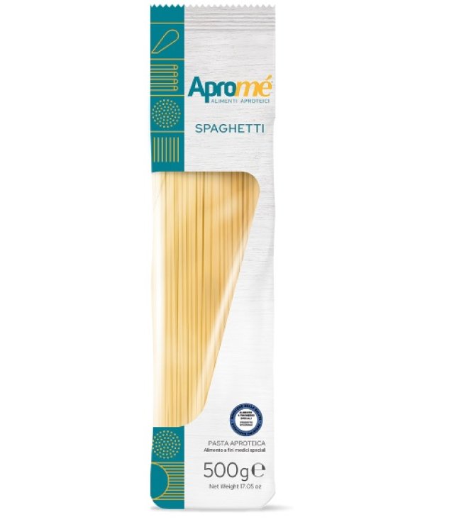 APROME' SPAGHETTI APROT   500GR      APR