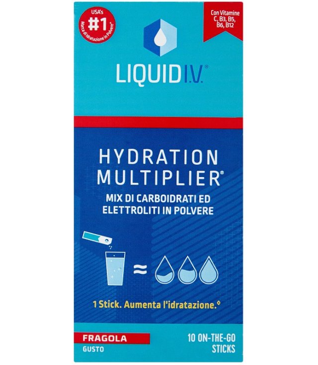 EQUILIBRA HYDRATION REIDRAT.10ST EQUILIBRA HYDRATION REIDRAT.10ST