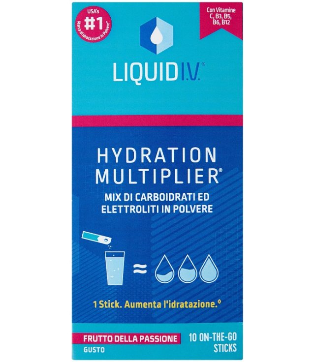 EQUILIBRA HYDRATION PAS10STICK