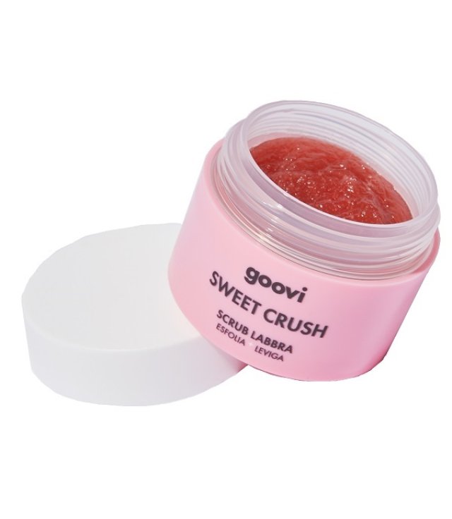 GOOVI SCRUB LABBRA