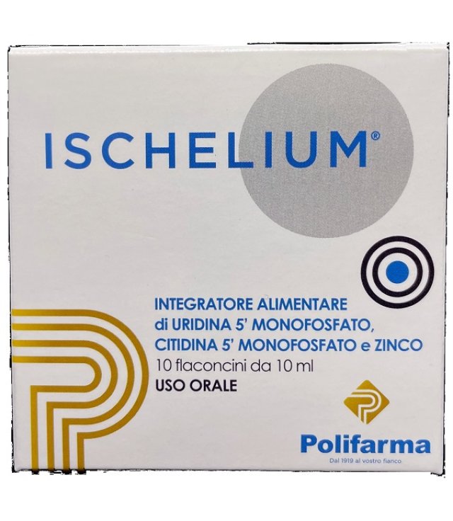 ISCHELIUM 10FL