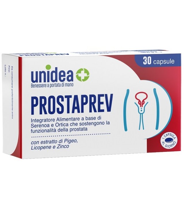 UNIDEA PROSTAPREV                30  CPS