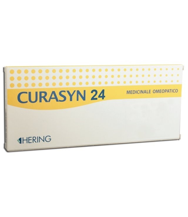 CURASYN 24 30CPS 0,5G CURASYN 24 30CPS 0,5G