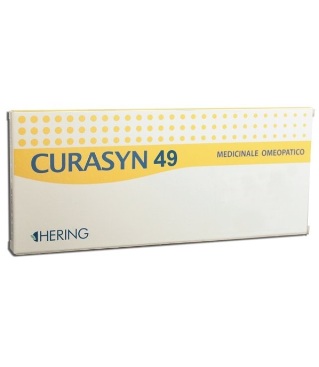 CURASYN 49 30CPS 0,5G