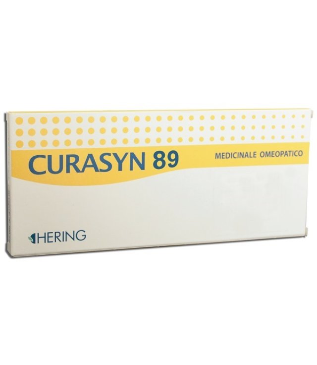 CURASYN 89 30CPS 0,5G CURASYN 89 30CPS 0,5G