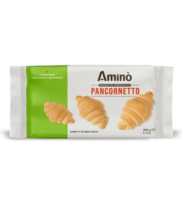 AMINO PANCORNETTO 4PZ 50G