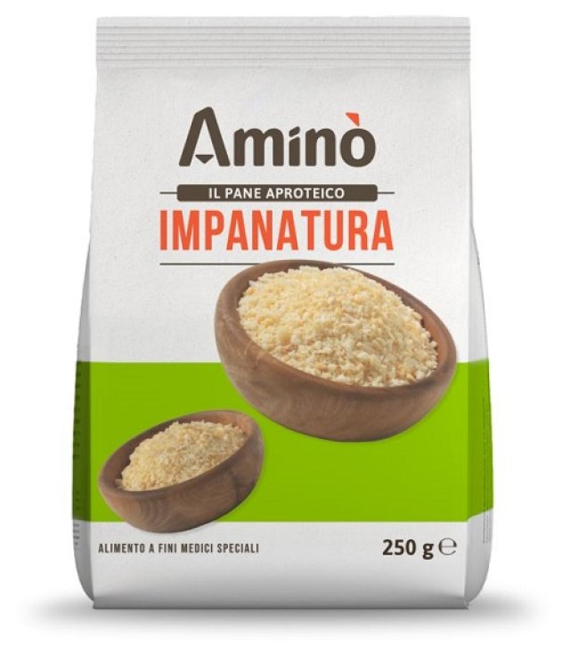 AMINO IMPANATURA APROT    250GR