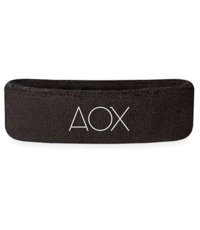 AOX FASCIA BEAUTY ROUTINE