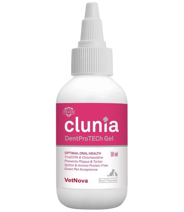 CLUNIA DENTPROTECH GEL    59ML