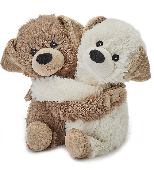 WARMIES PELUCHE TERM CUCCIOLI