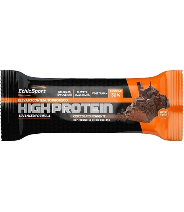 HIGH PROTEIN CIOCCOLATO 45G