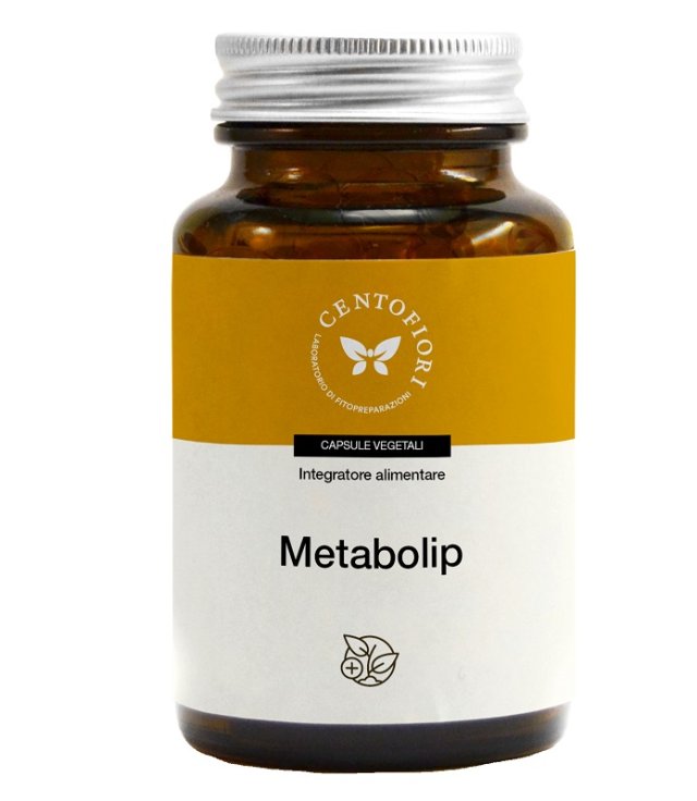METABOLIP 60CPS METABOLIP 60CPS