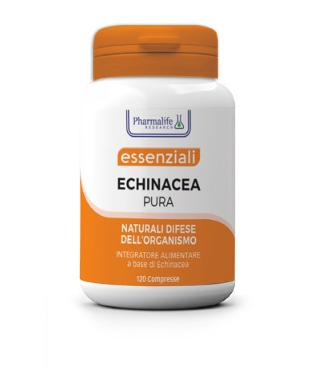 ECHINACEA PURA 120CPR ECHINACEA PURA 120CPR