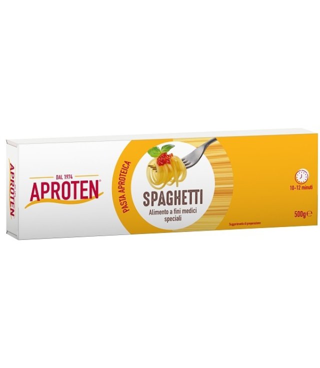 APROTEN SPAGHETTI APROT   500GR