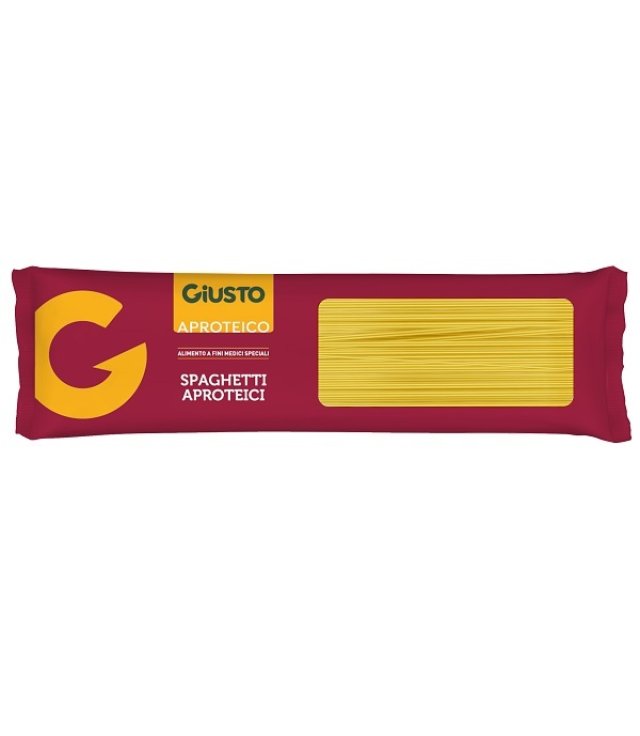 GIUSTO APROT SPAGHETTI 250G